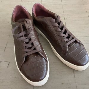 Kurt Geiger tennis shoes - NWOT